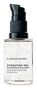 The Organic Oil Co. Hydrating Gel