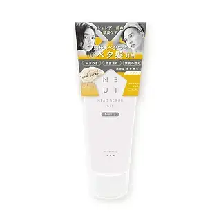 Beauty World NEUT Head Scrub Gel Fruity