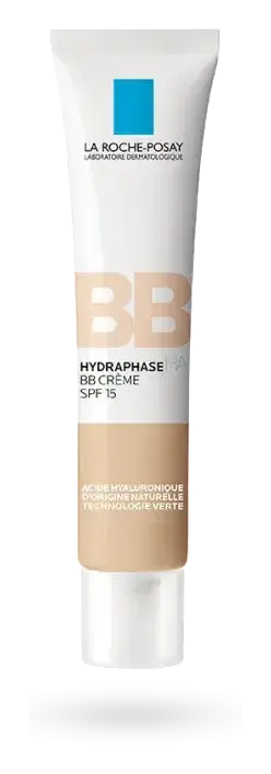 La Roche-Posay Hydraphase HA BB Crème SPF 15 Light