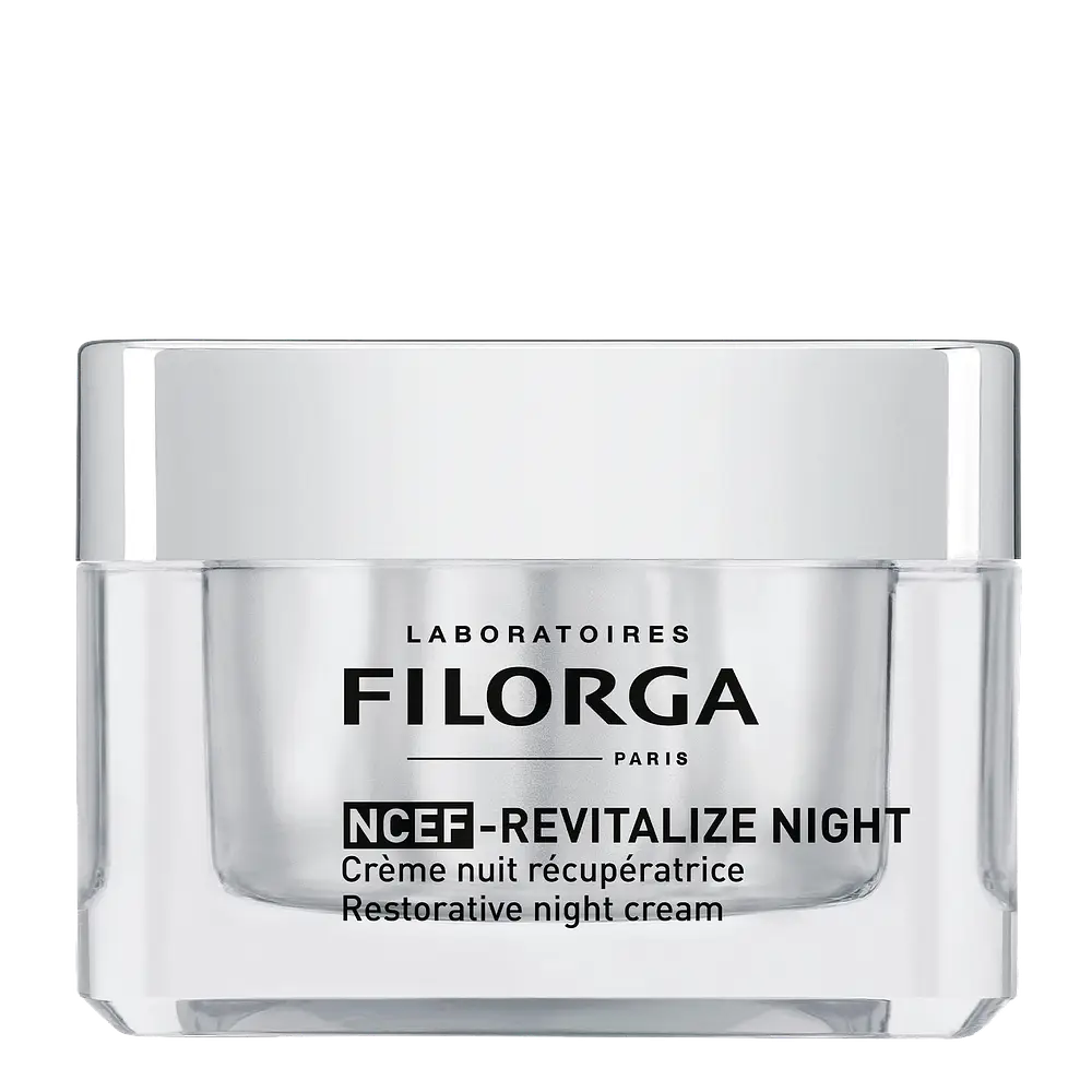 Filorga NCEF-Revitalize Night Restorative Night Cream