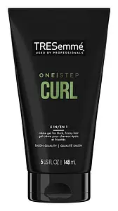 TRESemmé One Step Curl Crème Gel