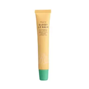 Boots Glossy Lip Balm Peach