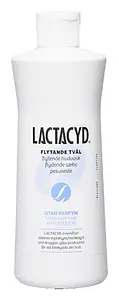 Lactacyd Liquid Soap