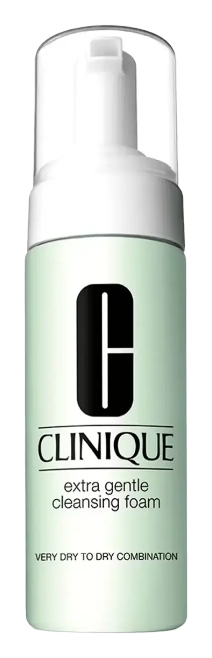 Clinique Extra Gentle Cleansing Foam