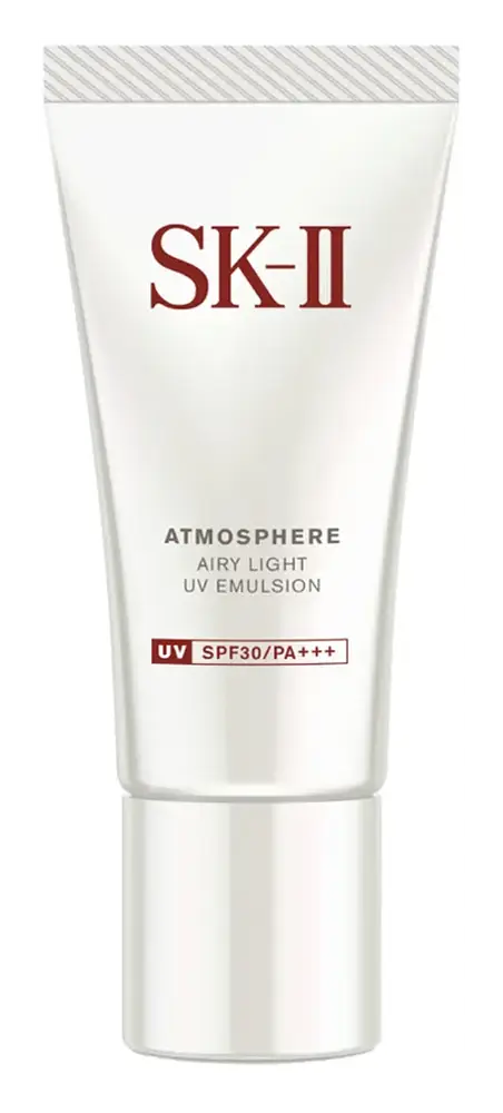 SK-II Atmosphere Airy Light UV Emulsion SPF 30 PA+++