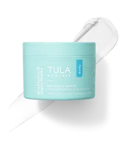 Tula Skincare Take Care + Nourish Advanced Hydration Body Moisturizer