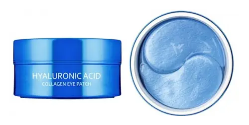 MediFlower Aronyx Hyaluronic Acid Collagen Eye Patch