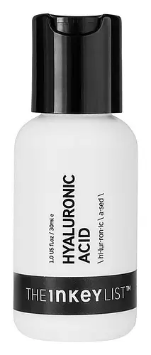 The INKEY List Hyaluronic Acid Serum EU & Canada