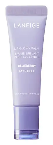 Laneige Lip Glowy Balm Blueberry