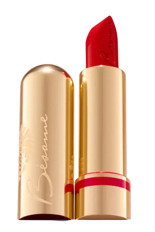 Besame Cosmetics Victory Red Lipstick