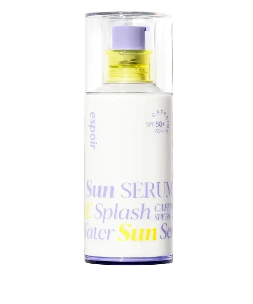 Espoir Water Splash Sun Serum SPF 50+