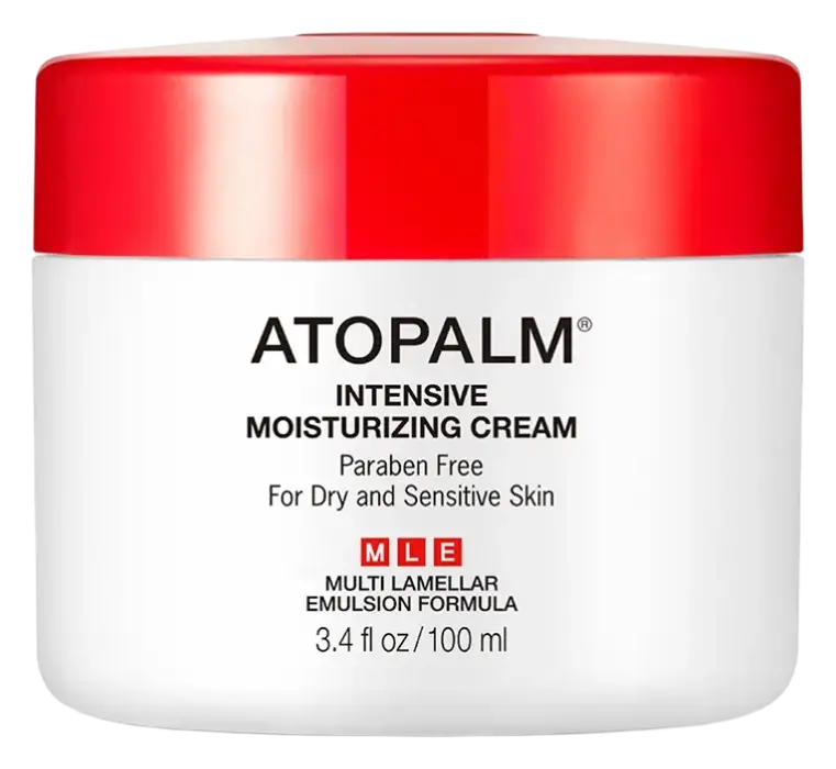 ATOPALM Intensive Moisturizing Cream