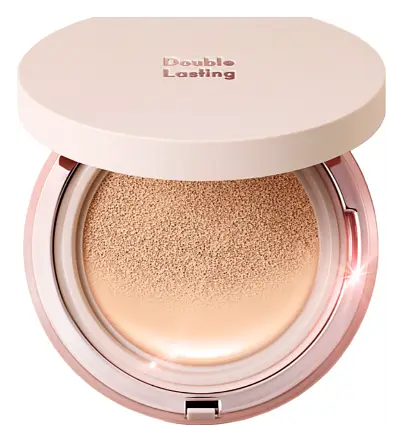Etude House Double Lasting Cushion Glow C21 Petal