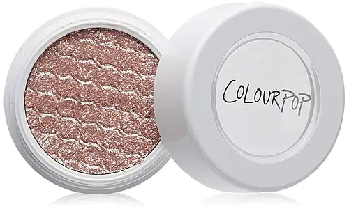 Colourpop Super Shock Shadow Frog