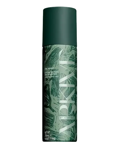 Arkive The Reset Decorated Woods The Reset Dry Shampoo