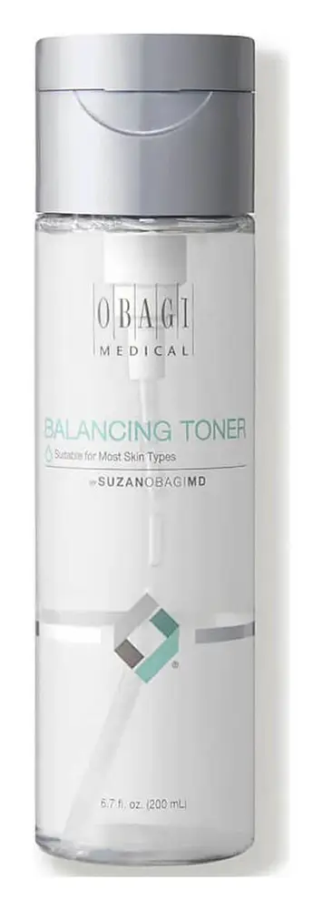 Obagi Medical Balancing Toner