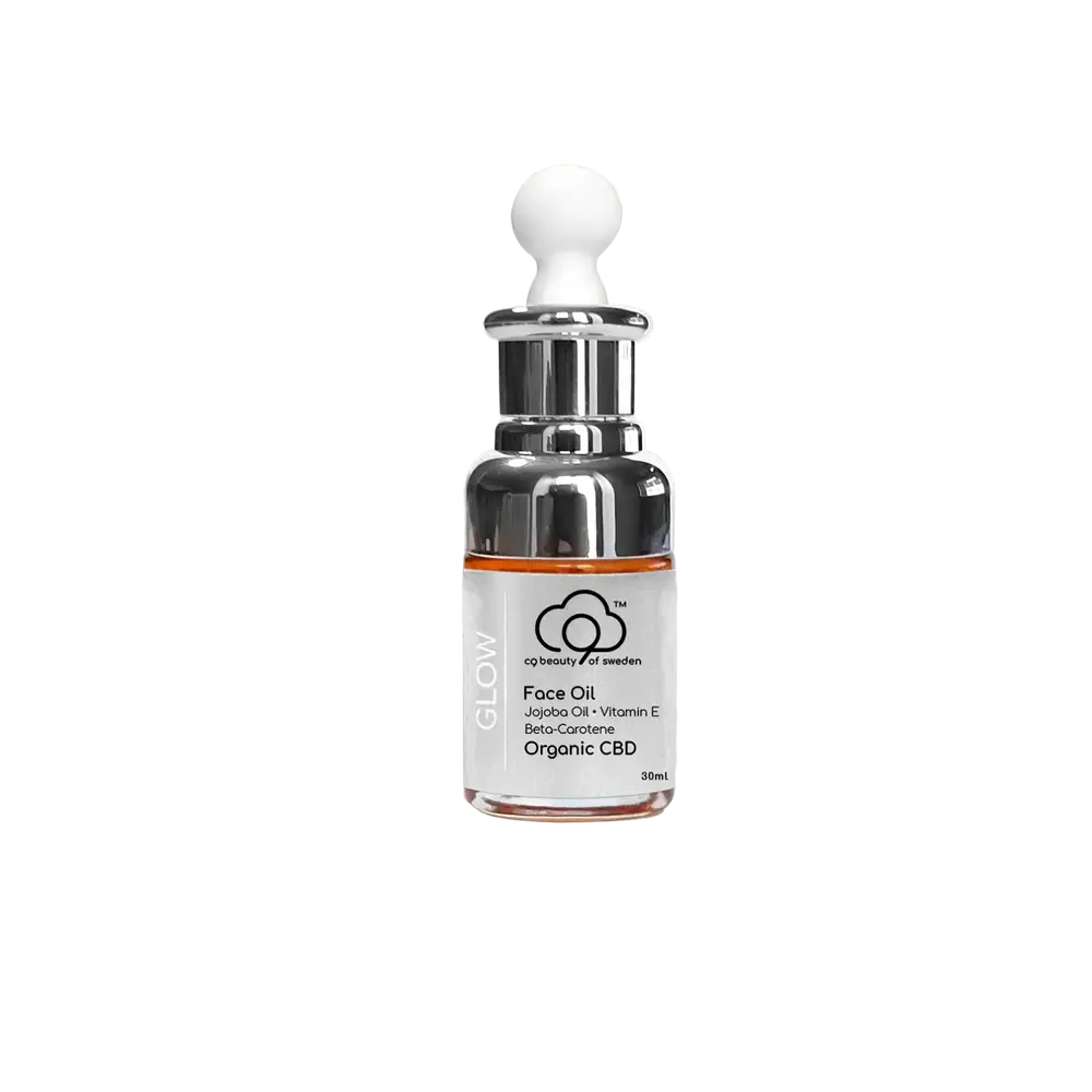 C9 Beauty Of Sweden Face Oil