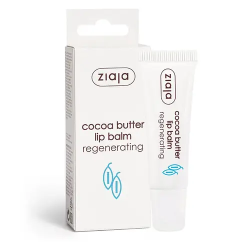 Ziaja Cocoa Butter Lip Balm