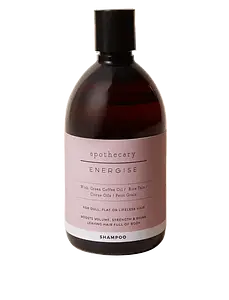 M&S Beauty Apothecary Energise Shampoo