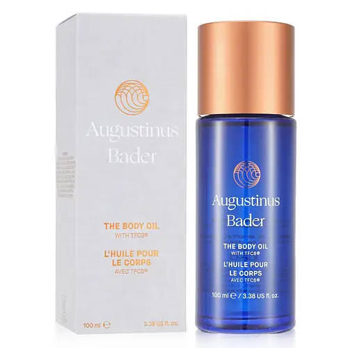 Augustinus Bader The Body Oil