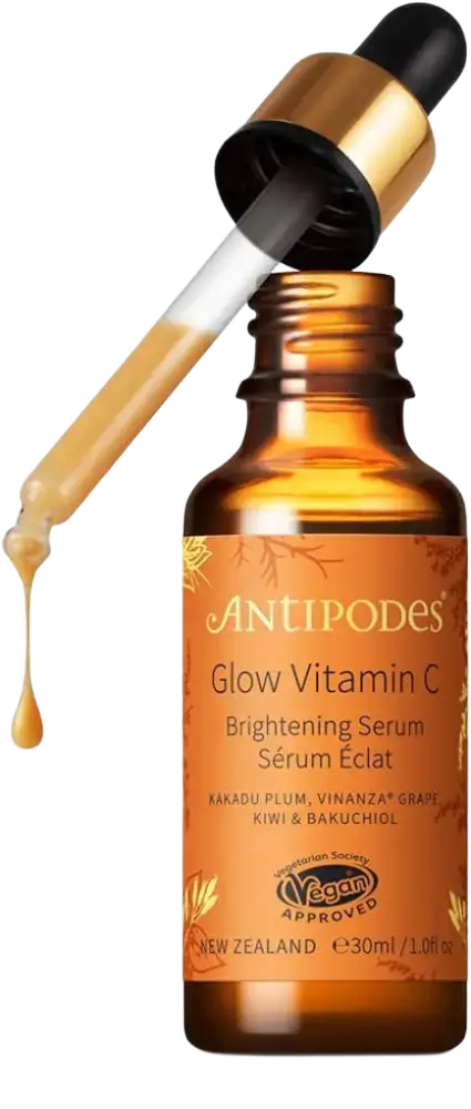 ANTIPODES Glow Vitamin C Brightening Serum