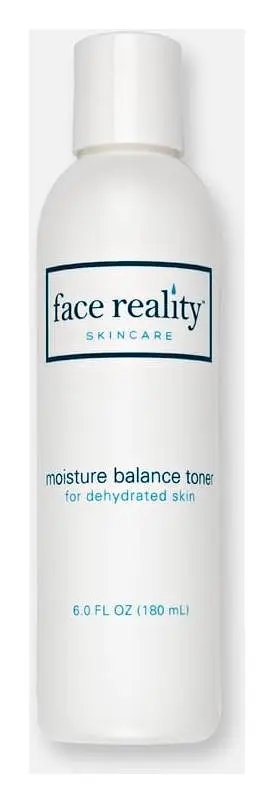 Face Reality Skincare Moisture Balance Toner