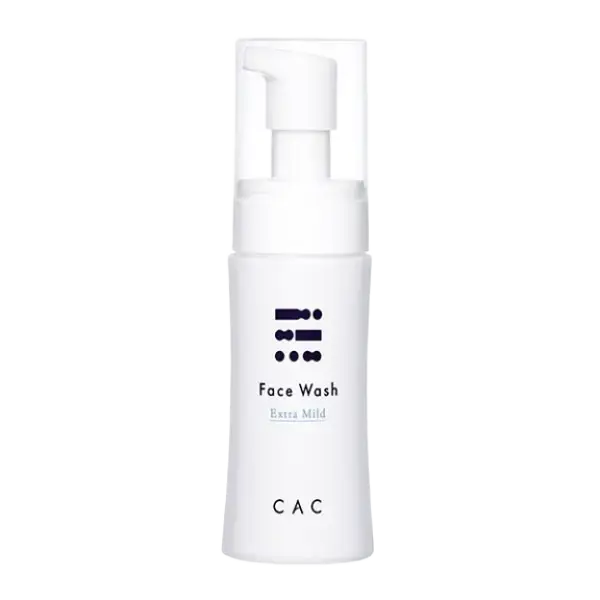 CAC Face Wash Extra Mild