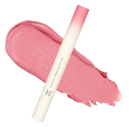 Holika Holika Mellow Blurring Lip Pencil 03 Peony Soap