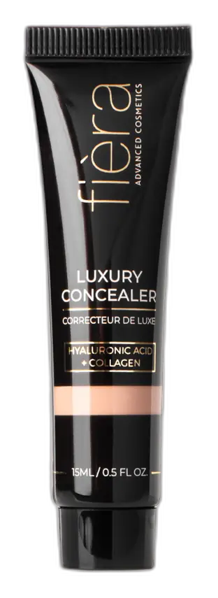 Fièra Luxury Concealer Light