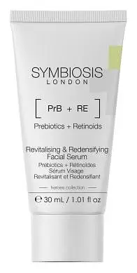 Symbiosis London Revitalizing And Redensifying Facial Serum