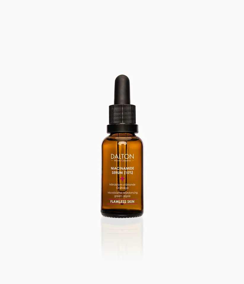 Dalton Marine Cosmetics HIGH CONCENTRATE Niacinamide Serum 10%
