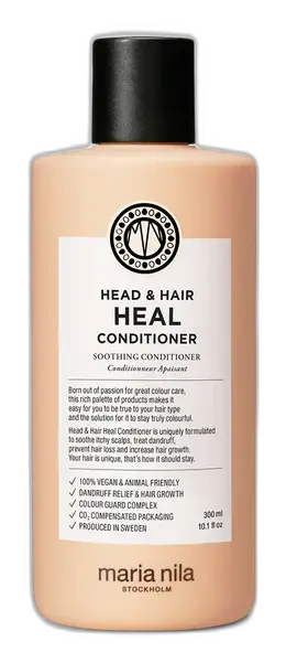 Maria Nila Head & Hair Heal Conditioner