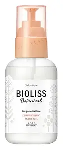 Bioliss Botanical Repair Hair Oil Smooth Repair