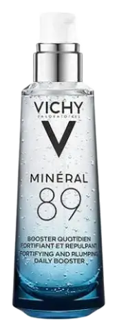 Vichy Mineral 89 Fortifying and Plumping Daily Booster