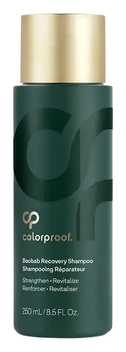 Colorproof Baobab Recovery Shampoo