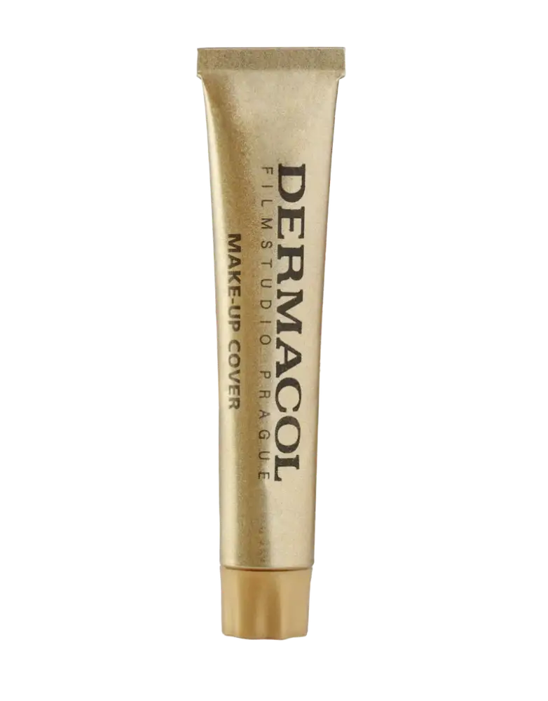 Dermacol Make-Up Cover 208