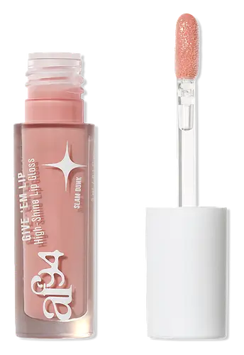 af94 Give 'Em Lip High-Shine Lip Gloss Slam Dunk