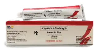 EON Pharmatek Akneclin Plus