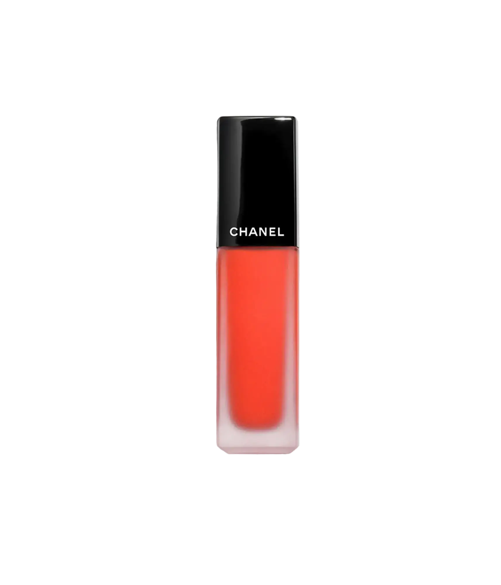Chanel Rouge Allure Liquid Velvet Ultrawear Intense Matte Liquid Lip Colour 218 Envoûtante