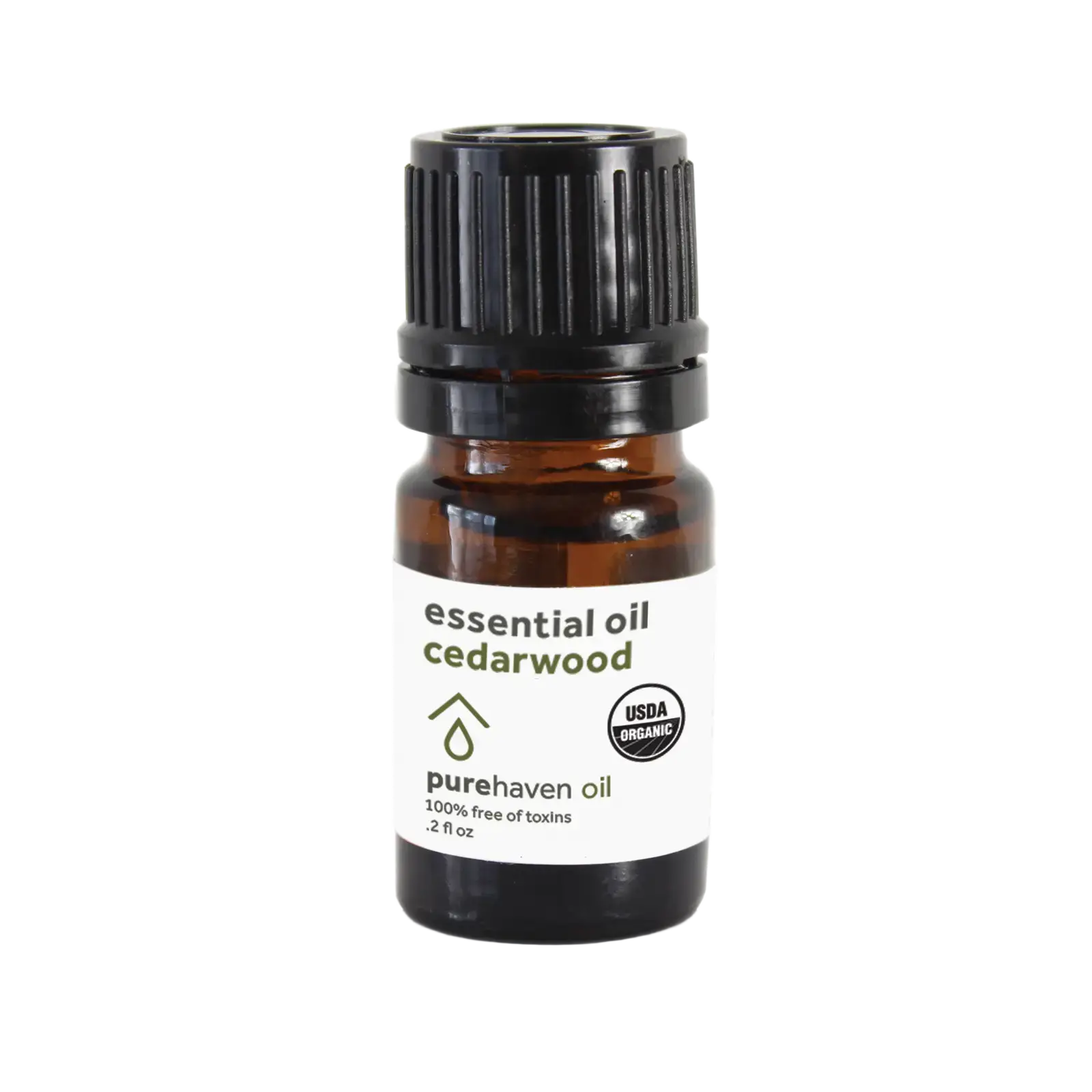 Pure Haven Essential Oil Cedarwood