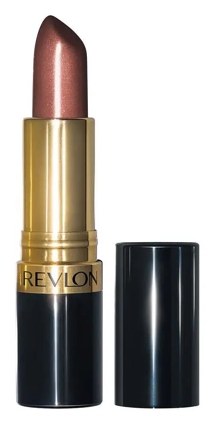 Revlon Super Lustrous Lipstick Cream Smoky Rose