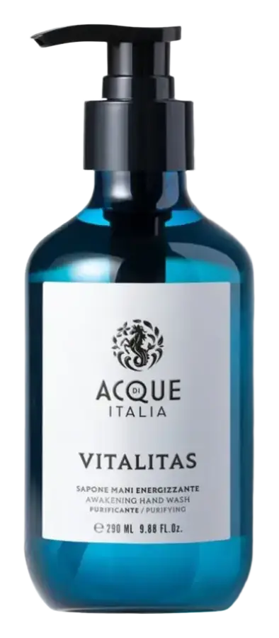 Acque di Italia Vitalitas Awakening Hand Wash