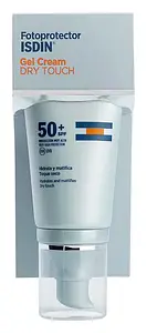 ISDIN Gel Cream Dry Touch SPF50