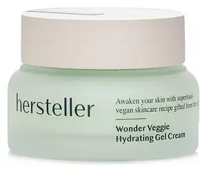 Hersteller Wonder Veggie Hydrating Gel Cream