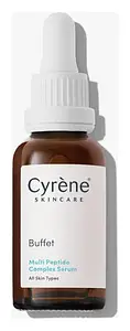 cyrene Buffet Multi Peptide Complex Serum