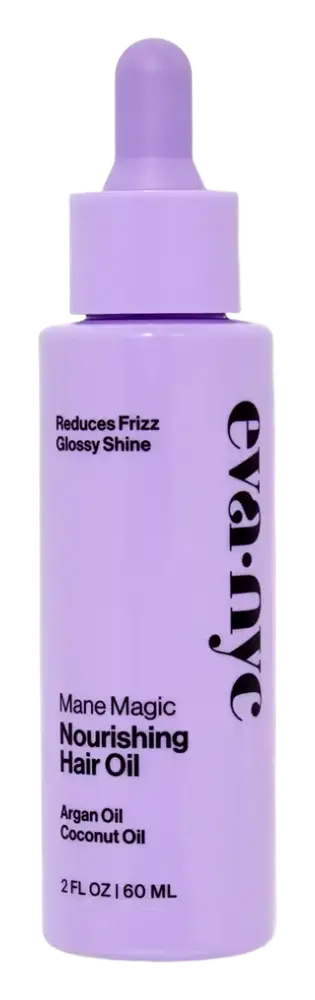 Eva NYC Mane Magic Nourishing Hair Oil
