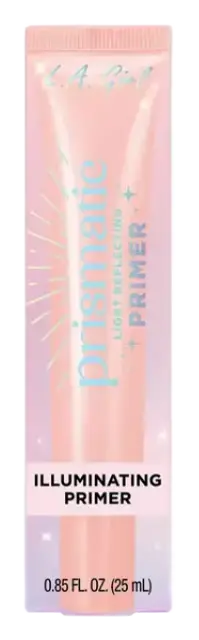 L.A. Girl Prismatic Light Reflecting Primer