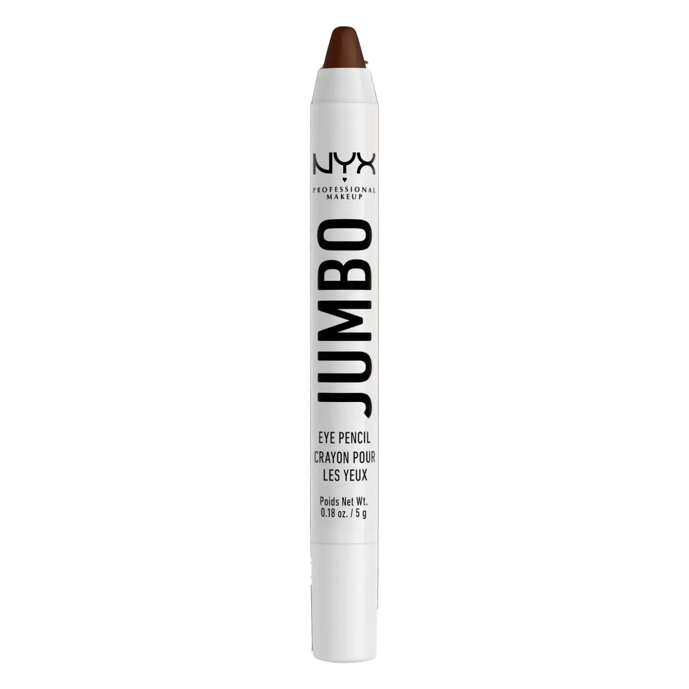 NYX Cosmetics Jumbo Eye Pencil Frappe
