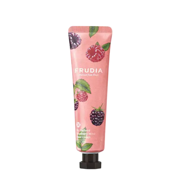 Frudia My Orchard Hand Cream Raspberry Wine