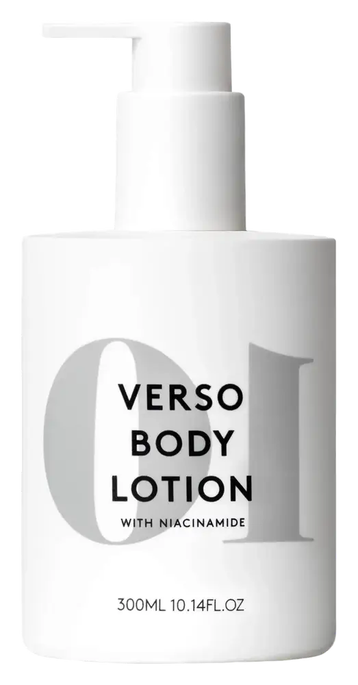 Verso Skincare Body Lotion